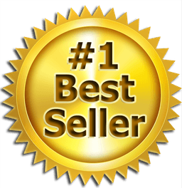 #1 Best Seller